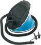 Bo-camp - voetpomp - 5 liter - blauw