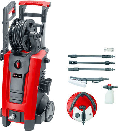 Einhell Te-HP 170 High pressure cleaner