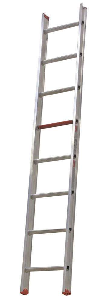 Altrex escalera recta simple todo redondo ar 1020 1 x 8 108308