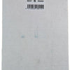 Yale 1019163 - 3 bisagras pesadas enlucidas en negro, izquierda 110x80mm | 2 piezas