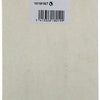 Yale 1019167 - 1 bisagra de acero inoxidable derecha con ángulo recto 80 x 82 | 2 piezas