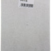 Yale 1019173 - 1 perno de bloqueo de perno superpuesto = 123 mm | 3 piezas