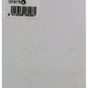 Mack 1019176 - 2 bisagras para ventana bicromatadas 13x48mm | 5 piezas