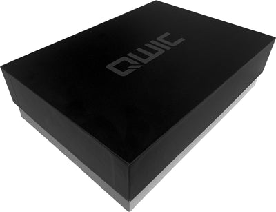 Qwic acculader 36v 2a inter 3-pins