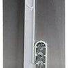 Yale 1019195 - stickair kierstandhouder venster wit g1 | 5 stuks