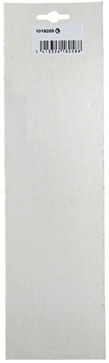 Yale 1019205 - cierrapuertas spir epoxi blanco f5e | 1 pieza