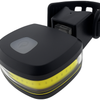 Fareo de luz Ikzi Tosti 40 con COB 40 LED USB coltable en el mapa