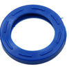 Yale 1019210 - 4 llaveros llaves plast.vr vkt | 10 piezas