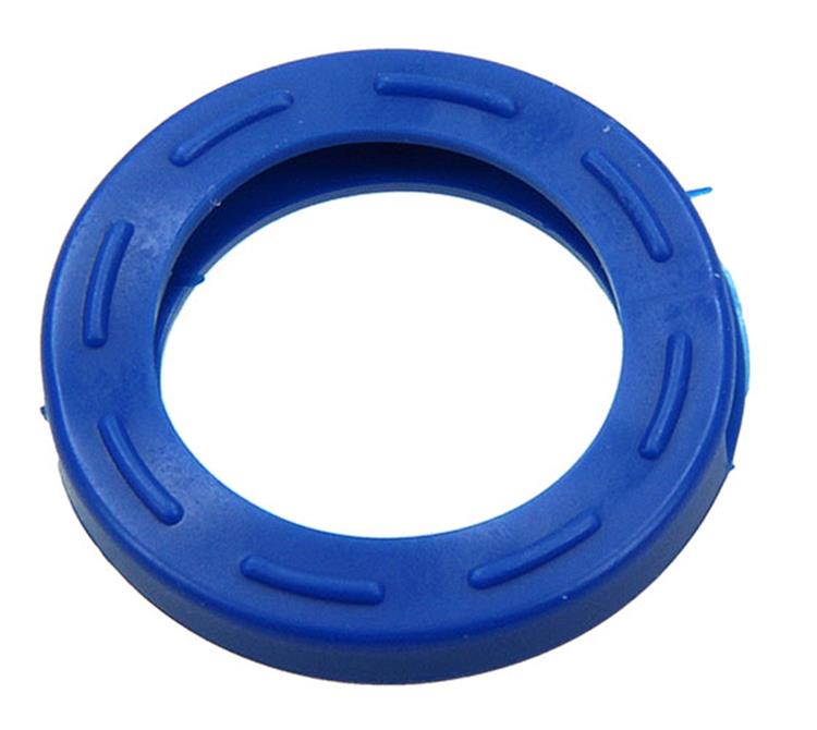 Yale 1019210 - 4 llaveros llaves plast.vr vkt | 10 piezas