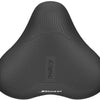 Selle Bassano Rokzadel Roxxy Black