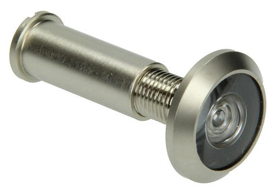 Yale 1019216 - deurspion 180° mat vernikkeld ø12mm | 3 stuks