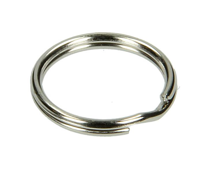 Yale 1019217 - 6 llaveros 20mm | 10 piezas