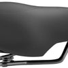 Selle Bassano Rokzadel Roxxy Black