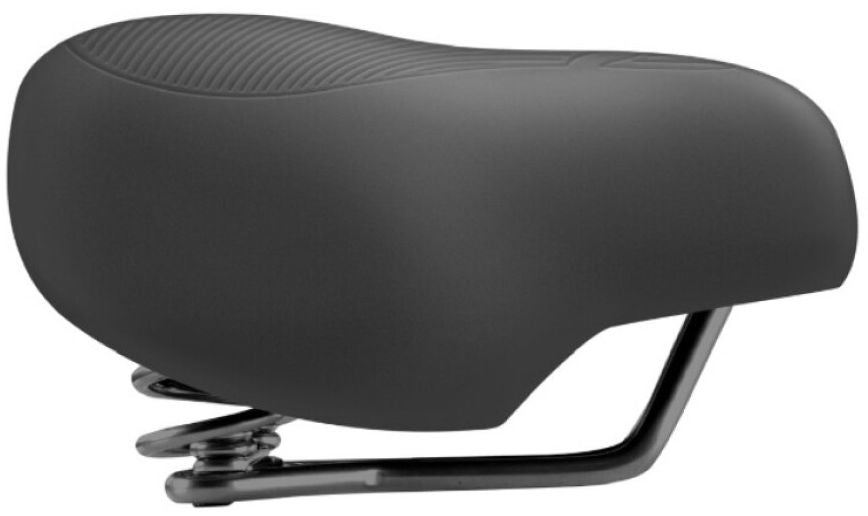Selle Bassano Rokzadel Roxxy Black