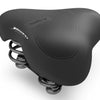 Selle Bassano Rokzadel Roxxy Black