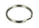 Yale 1019223 - 6 llaveros 25mm | 10 piezas