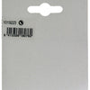 Yale 1019223 - 6 llaveros 25mm | 10 piezas