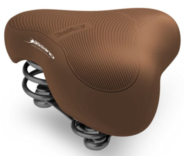 Marwi zadel selle bassano roxxy rokzadel - bruin