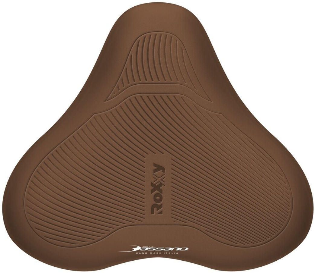 Selle Bassano Rokzadel Roxxy Brown