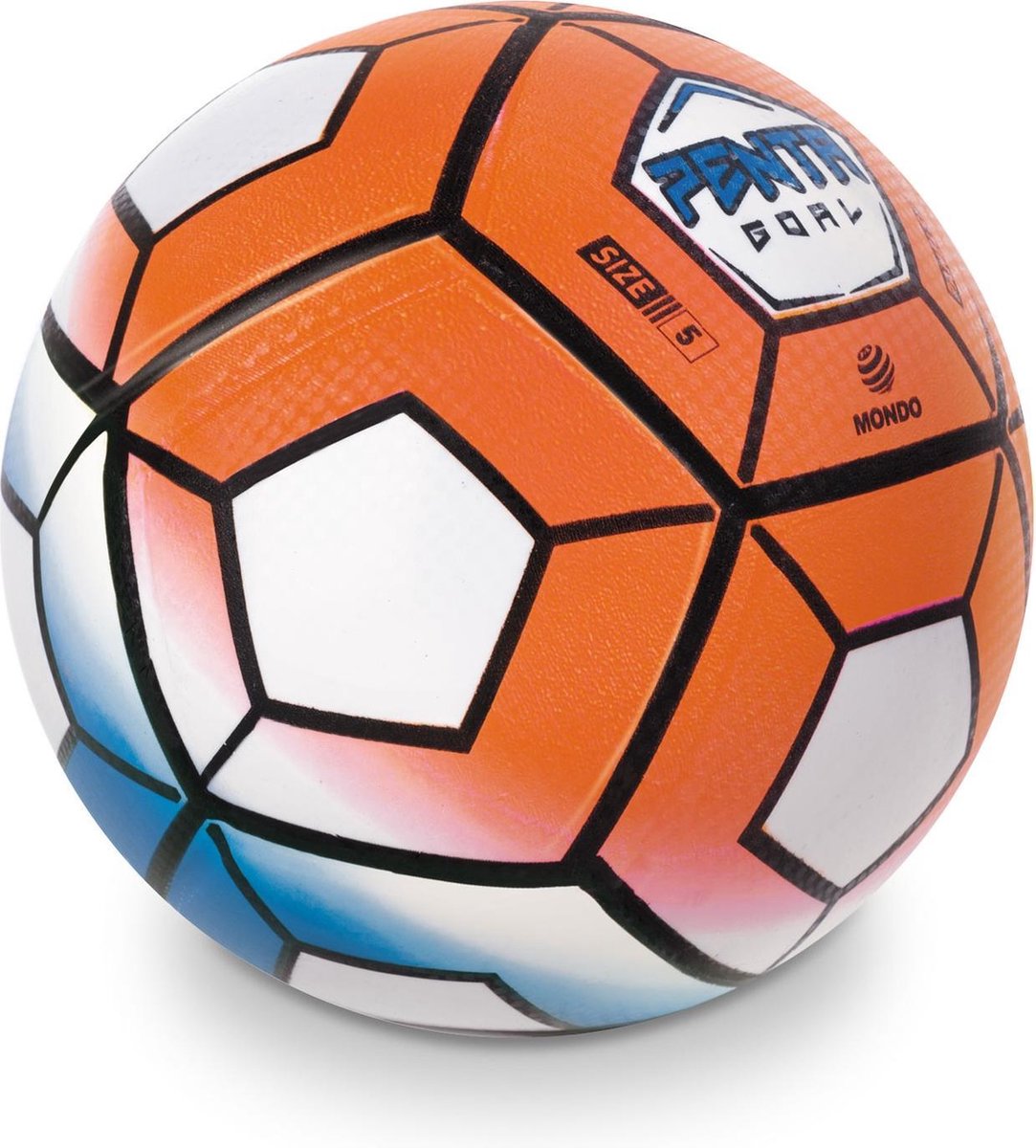 Mondo Pentagoal Ball, 23cm