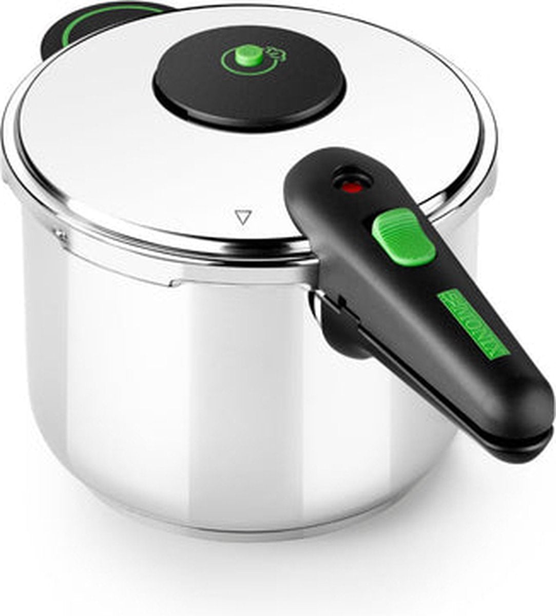 Monix m911001 pentola a pressione presto