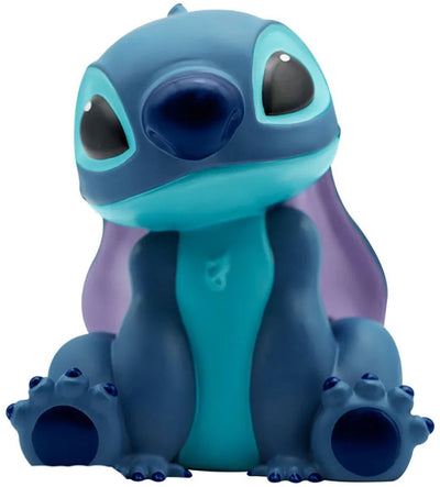 Lilo stitch stitch unisex spaarpot - blauw - standard