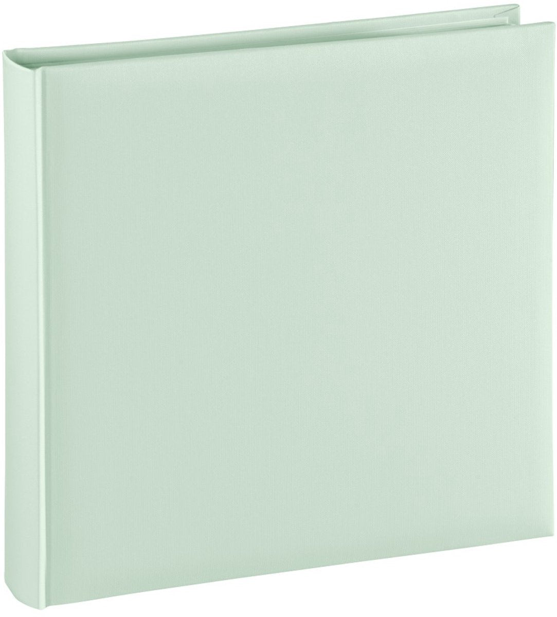 Hama fotoboekalbum - fine art - 30x30 - 80 pagina's - lichtgroen