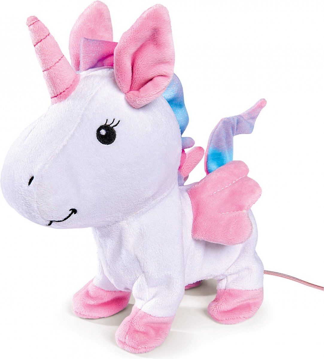 Chi Chi love Fantasy Unicorn