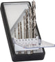 Accessori Bosch set di punte per legno | robustezza | esagono | 7 pezzi | 2607019923 - 2607019923