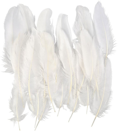 Creative Company Springs, AFM 10-18, bianco, 70 pezzo 1 borsa