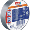 Nastro isolante Tesa grigio 19mm 20mtr | 10 pezzi