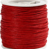 Creative Company Cotton Cord Red, 40m