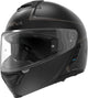 Casco modulare Sena Impulse nero xl