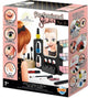 Buki france buki - studio di trucco - giocattoli per il trucco per bambini - set di trucchi giocattolo
