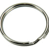 Yale 1019227 - 6 llaveros 30mm | 10 piezas