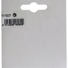 Yale 1019227 - 6 llaveros 30mm | 10 piezas