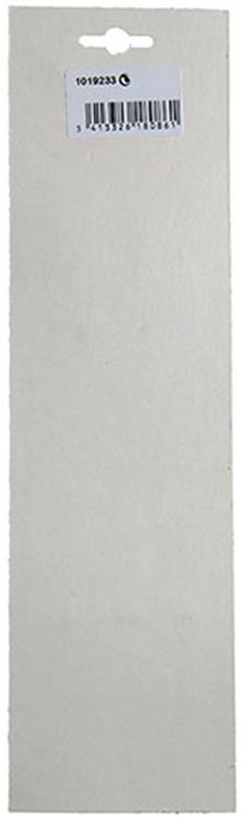 Yale 1019233 - 6 puntadas para ventana de PVC rehau s730 | 5 piezas