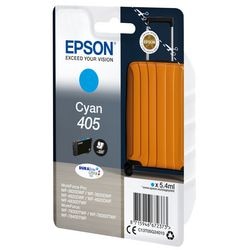 Cartuccia d'inchiostro Epson 405 ciano