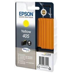 Cartucho de tinta Epson 405 amarillo