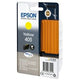 Cartucho de tinta Epson 405 amarillo