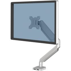 Braccio porta monitor 8056401 serie platino