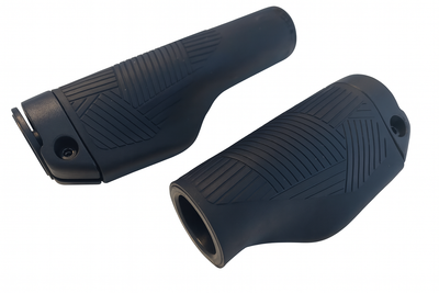 Ergotec gestisce EC-AMbition 92 135mm nero