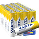 Batterie energia aa Varta 30 pezzi