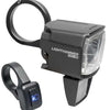 Trelock koplamp Lighthammer LS 890-HB E-b 12v DC 100 lux