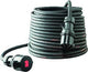 Cable de extensión 5mtr 5g2.5 32a