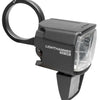TRELOCK HEILLIGHT LIGHTHAMMER LS 890-T ZL 410 E-B 12V DC 100