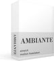 Ambiante molton 200 x 200 210 cm pocket depth: 35 cm