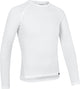 Gripgrab - ride thermal lange mouw winter fiets ondershirt polygiene base layer thermoshirt - wit - heren - maat xs