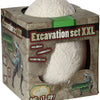 Eyste -set xxl con 8 dinosauri