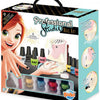 Buki france professional studio nail art